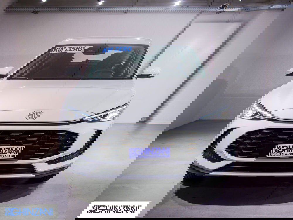 Mg ZS nuova a Bergamo (4)