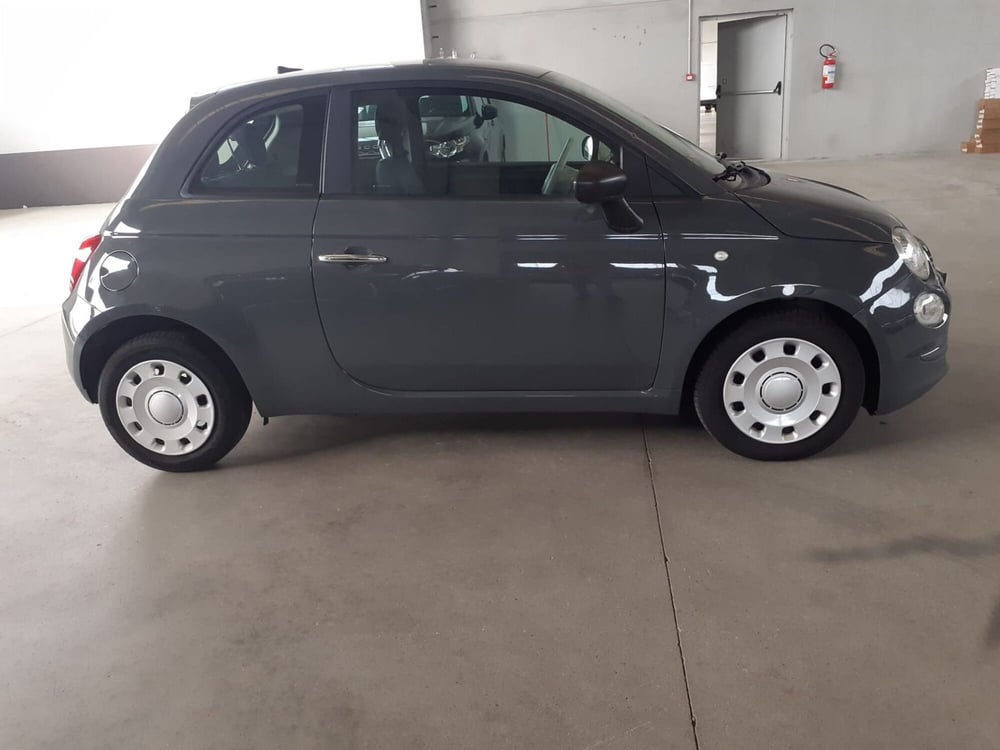 Fiat 500 usata a Cremona (5)