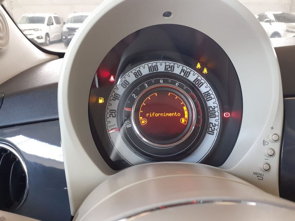 Fiat 500 usata a Cremona (9)