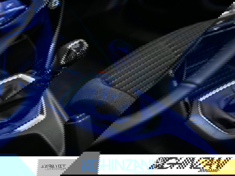 Peugeot 2008 nuova a Bergamo (14)