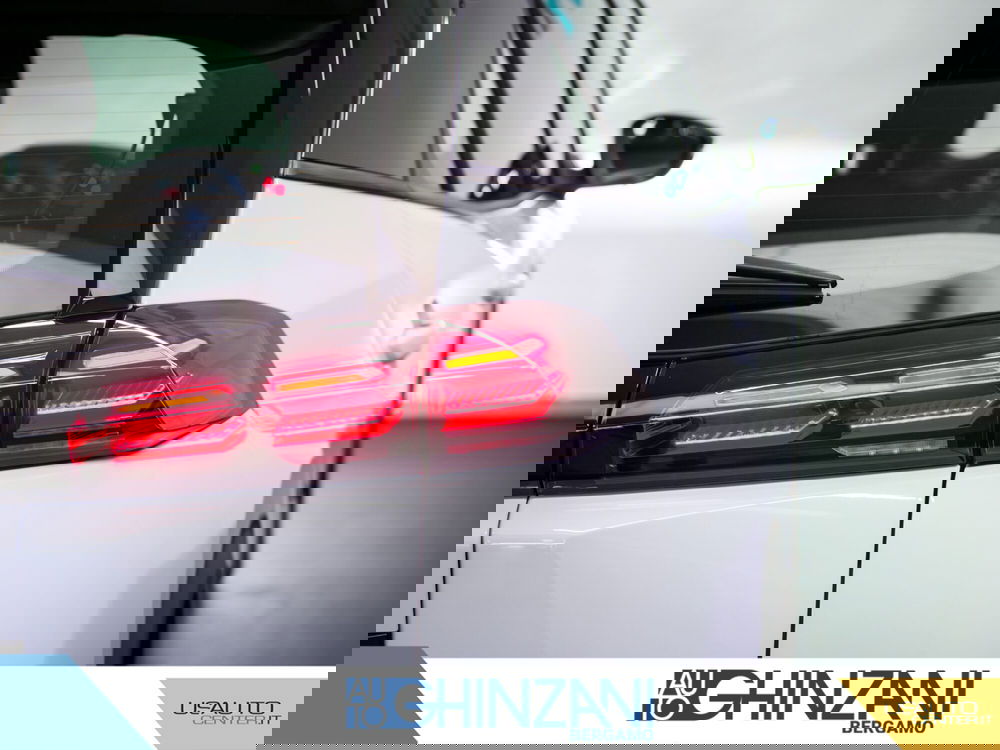 Peugeot 2008 nuova a Bergamo (17)