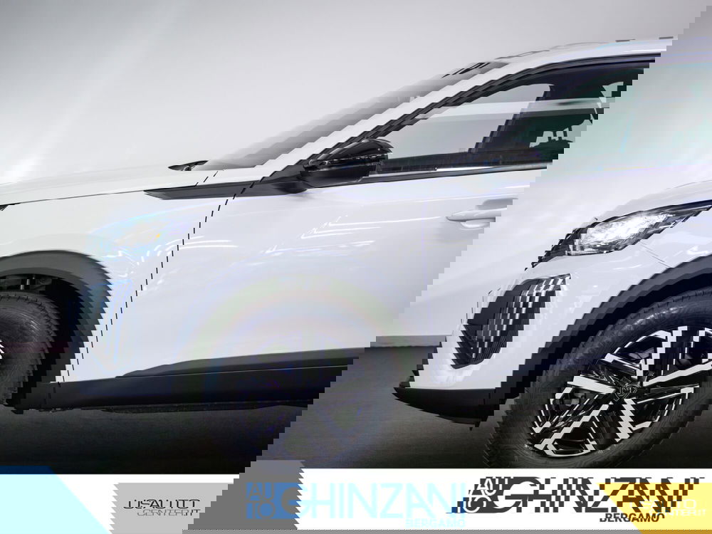 Peugeot 2008 nuova a Bergamo (8)