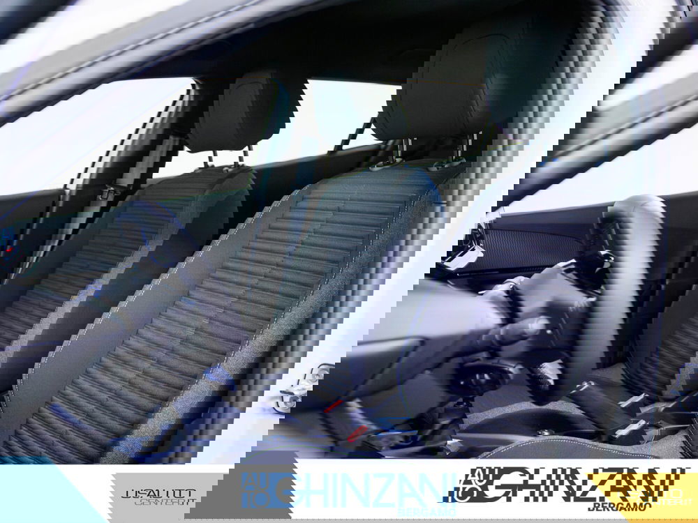 Peugeot 2008 nuova a Bergamo (9)