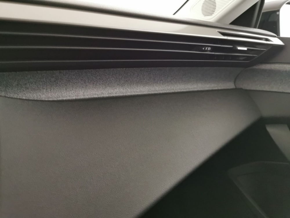 Peugeot 308 SW usata a Chieti (20)