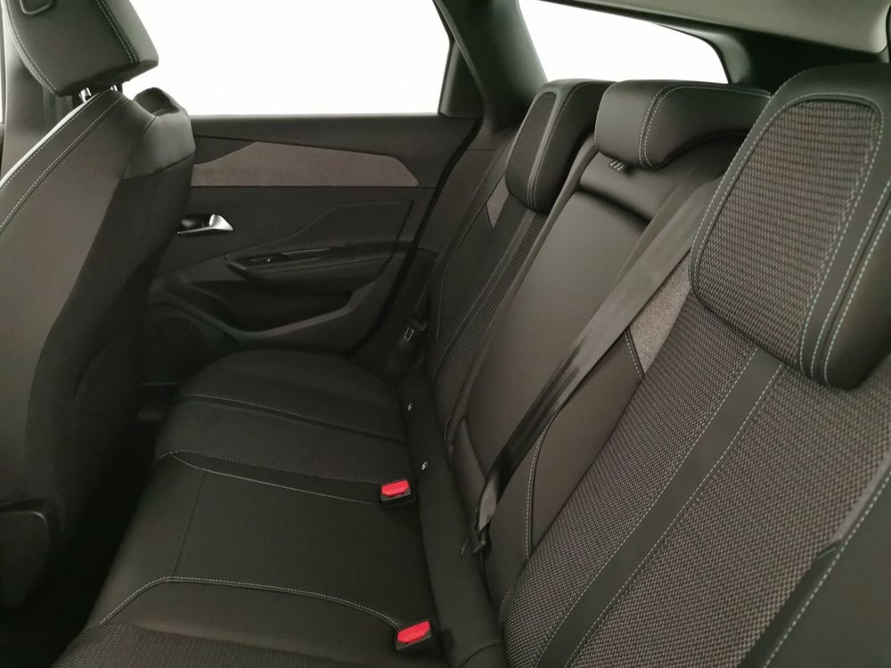 Peugeot 308 SW usata a Chieti (9)