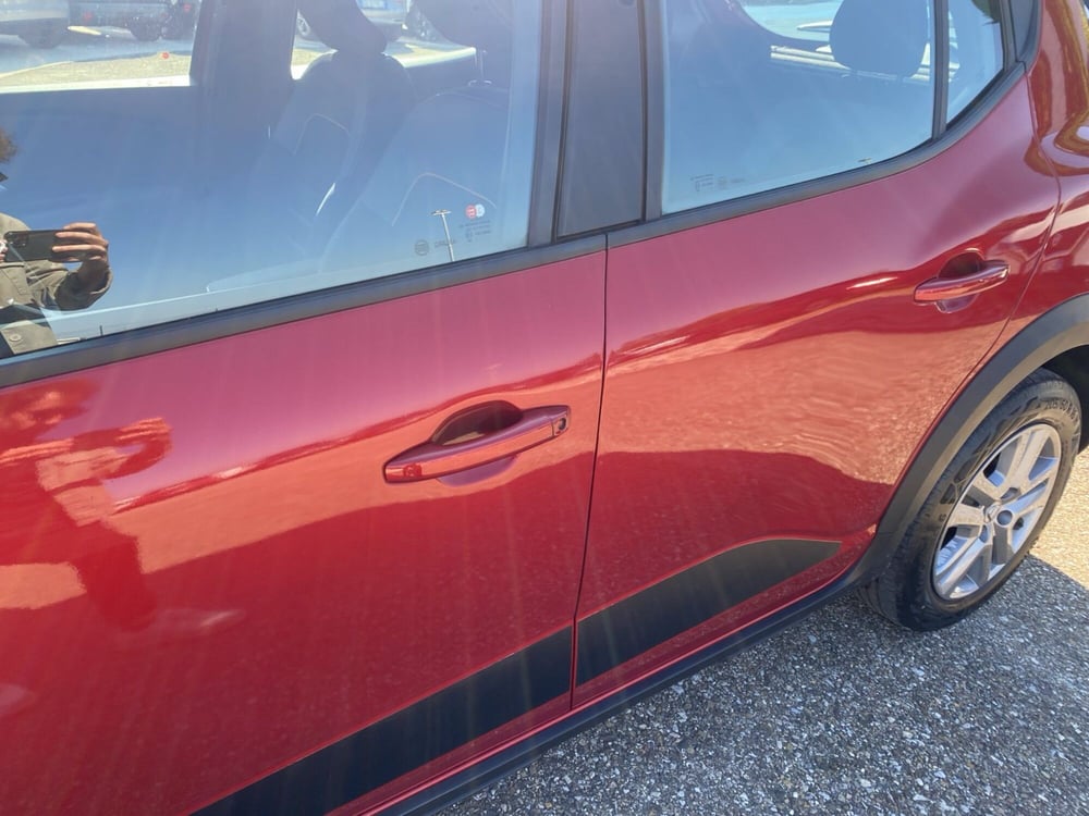 Dacia Sandero usata a Ravenna (10)