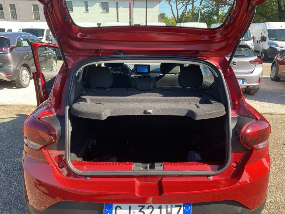 Dacia Sandero usata a Ravenna (11)