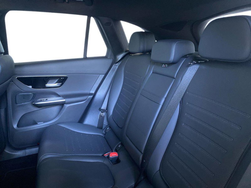 Mercedes-Benz GLC usata a Bergamo (16)