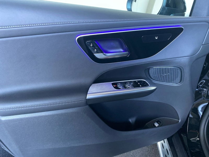 Mercedes-Benz GLC usata a Bergamo (18)