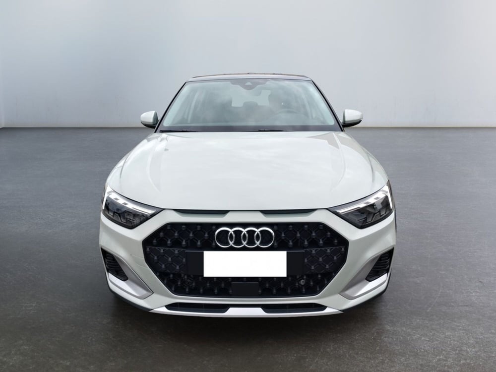 Audi A1 allstreet usata a Modena (2)
