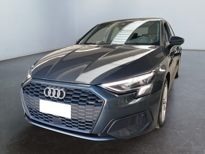 Audi A3 Sportback 30 TDI S tronic Business del 2022 usata a Modena