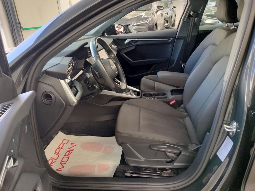 Audi A3 Sportback usata a Modena (10)