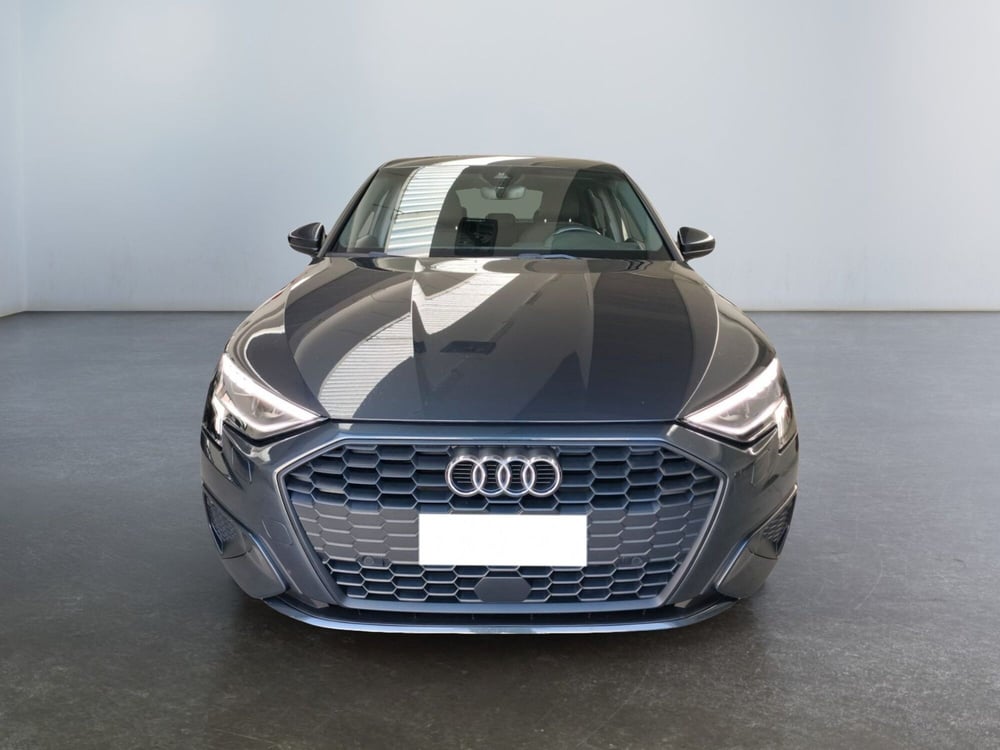 Audi A3 Sportback usata a Modena (2)