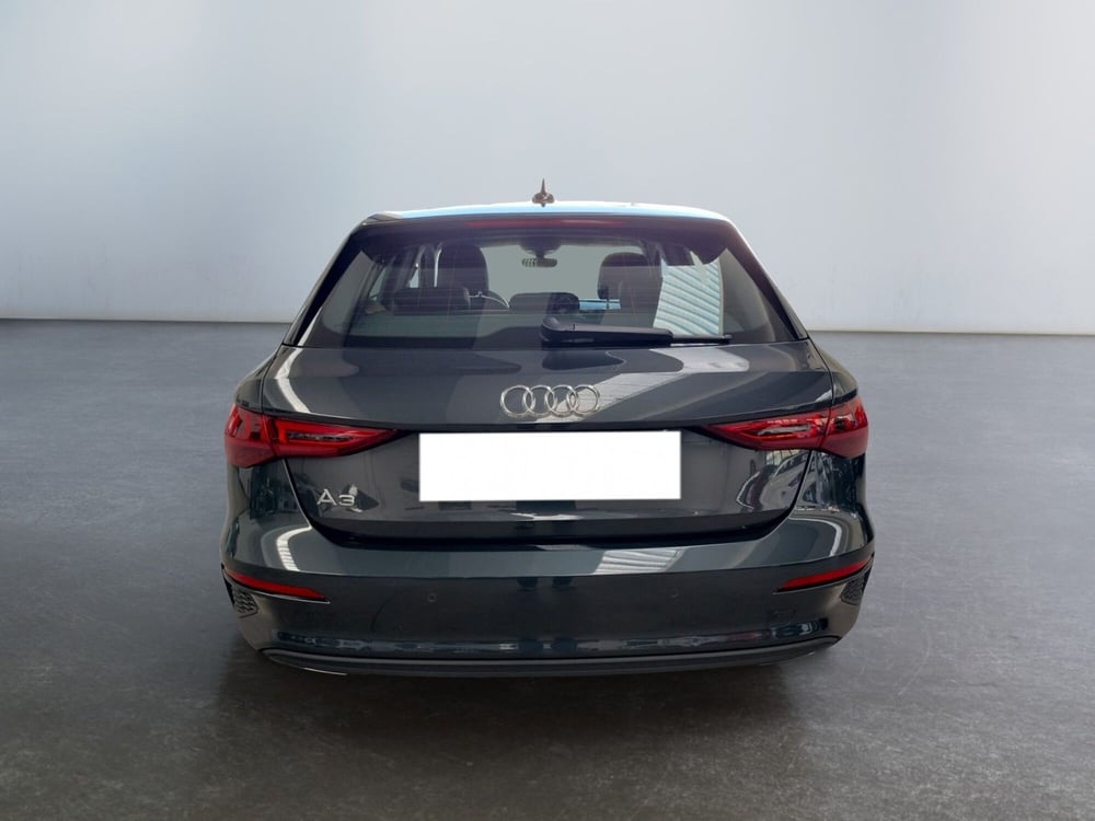 Audi A3 Sportback usata a Modena (5)