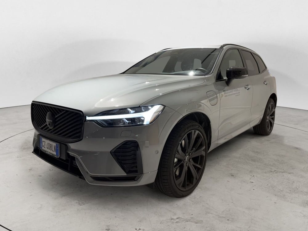Volvo XC60 usata a Parma