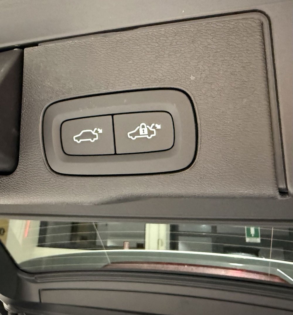 Volvo XC60 usata a Parma (16)