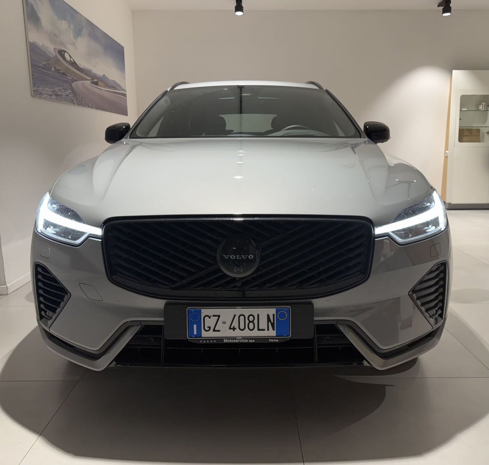 Volvo XC60 usata a Parma (2)
