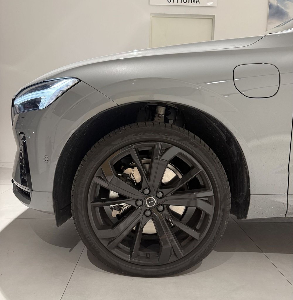 Volvo XC60 usata a Parma (3)