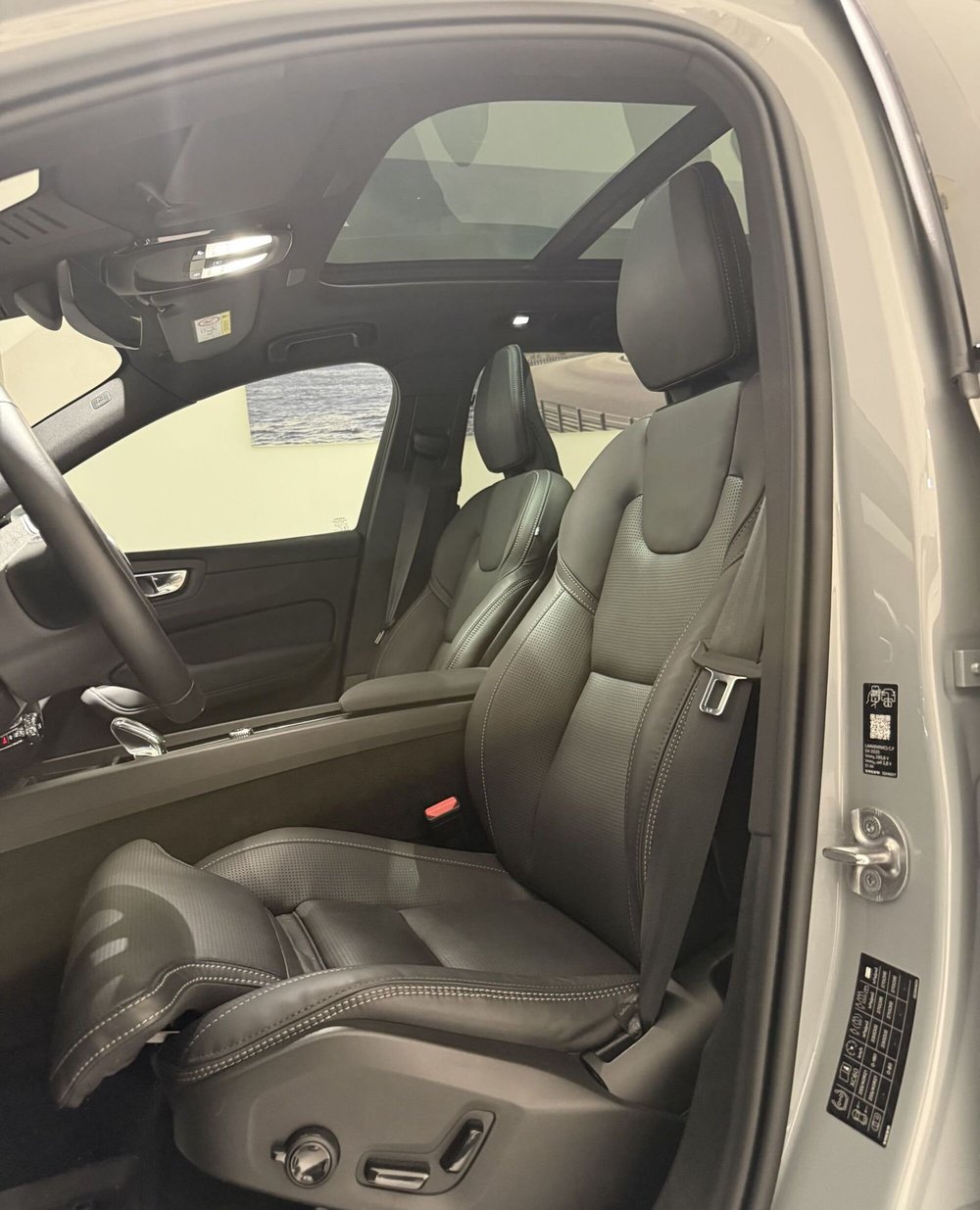 Volvo XC60 usata a Parma (5)