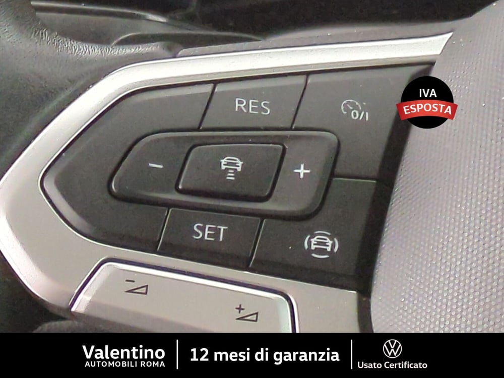 Volkswagen Golf usata a Roma (15)