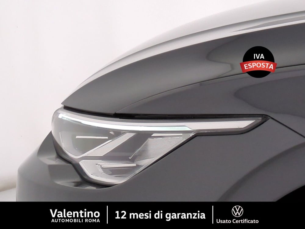Volkswagen Golf usata a Roma (8)