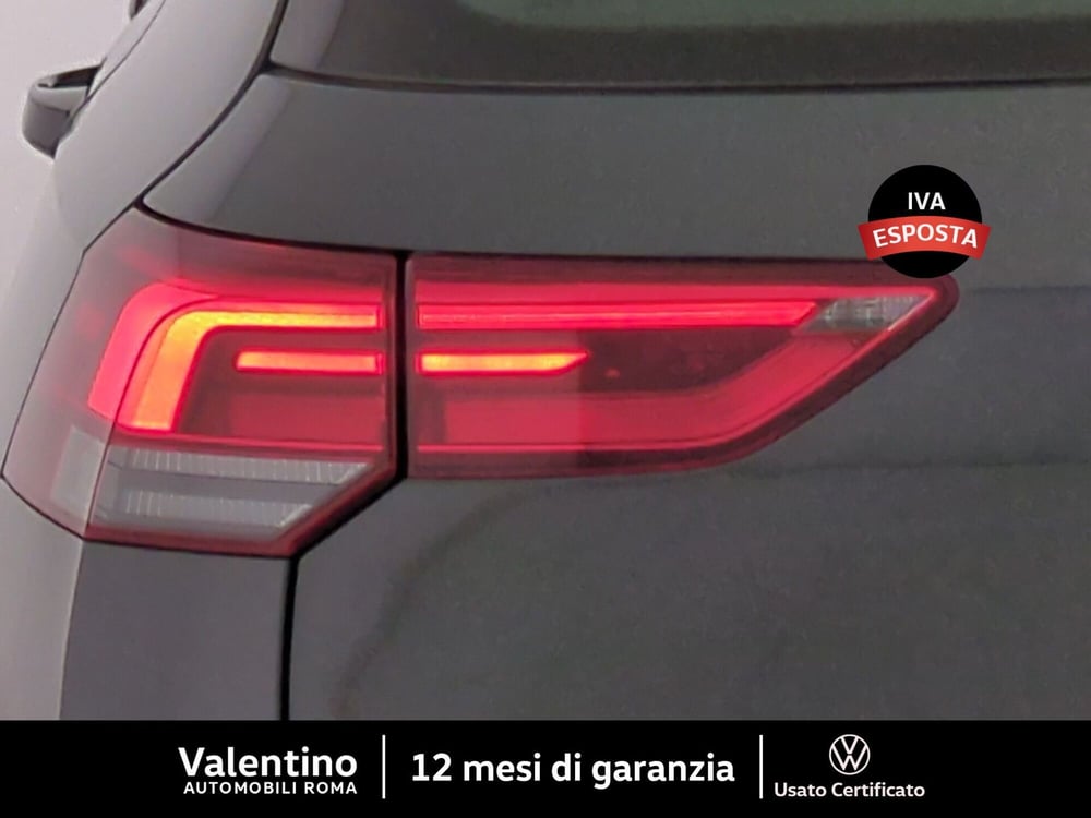 Volkswagen Golf usata a Roma (9)
