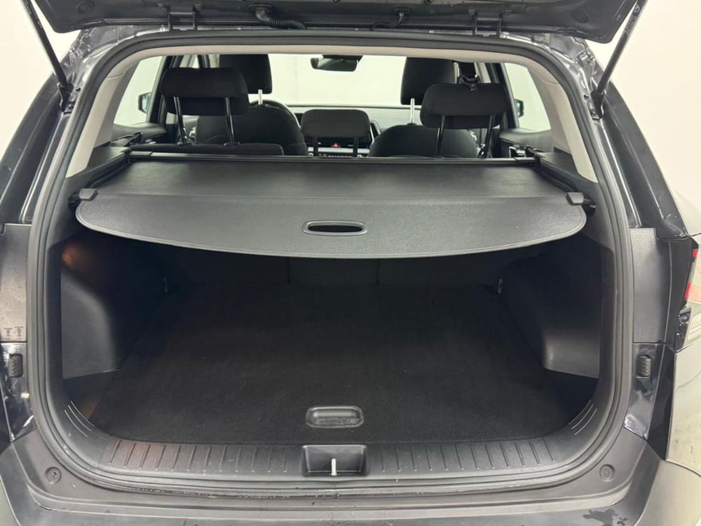 Kia Sportage usata a Como (19)
