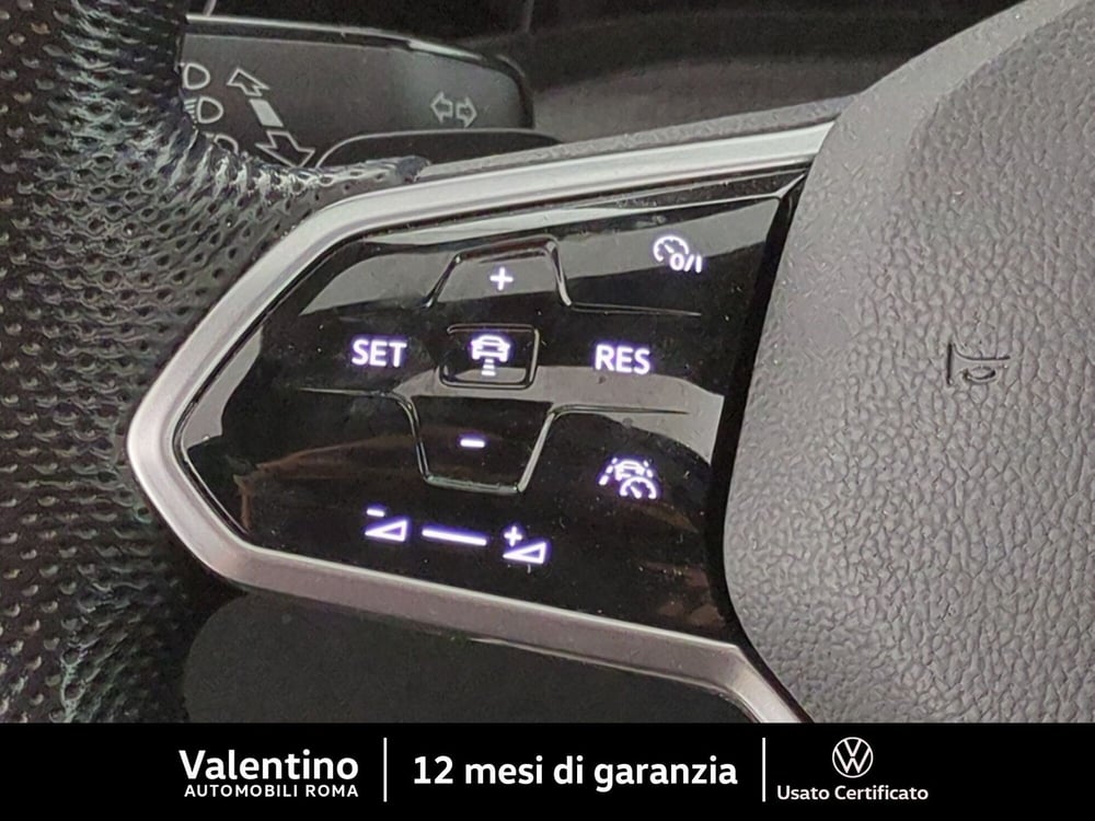 Volkswagen Golf usata a Roma (14)