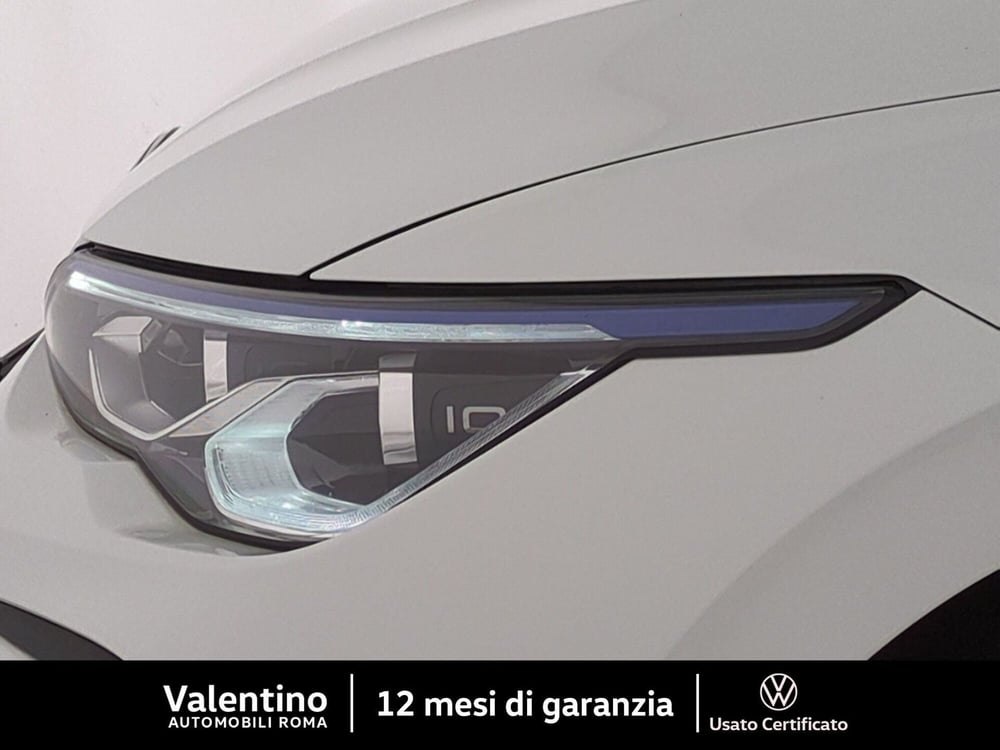Volkswagen Golf usata a Roma (7)