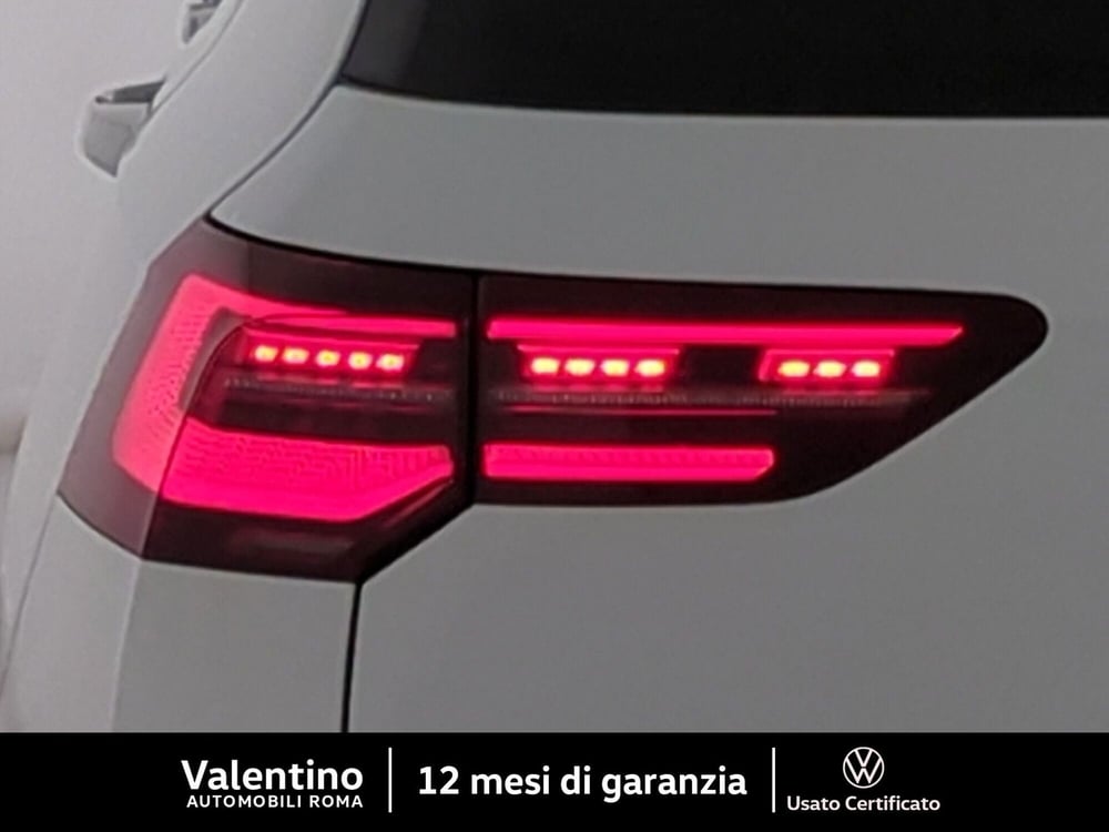 Volkswagen Golf usata a Roma (8)