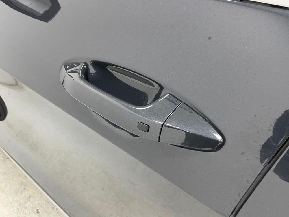 Kia Sportage usata a Como (10)