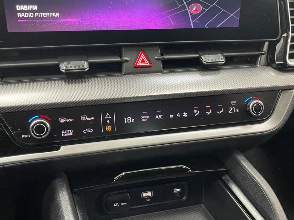 Kia Sportage usata a Como (19)