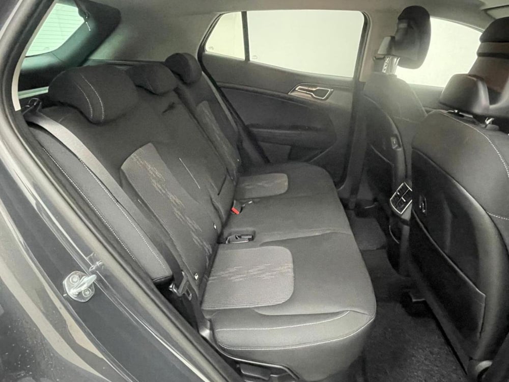 Kia Sportage usata a Como (5)