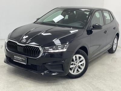 Skoda Fabia 1.0 TSI EVO 95 CV Ambition del 2022 usata a Lurate Caccivio