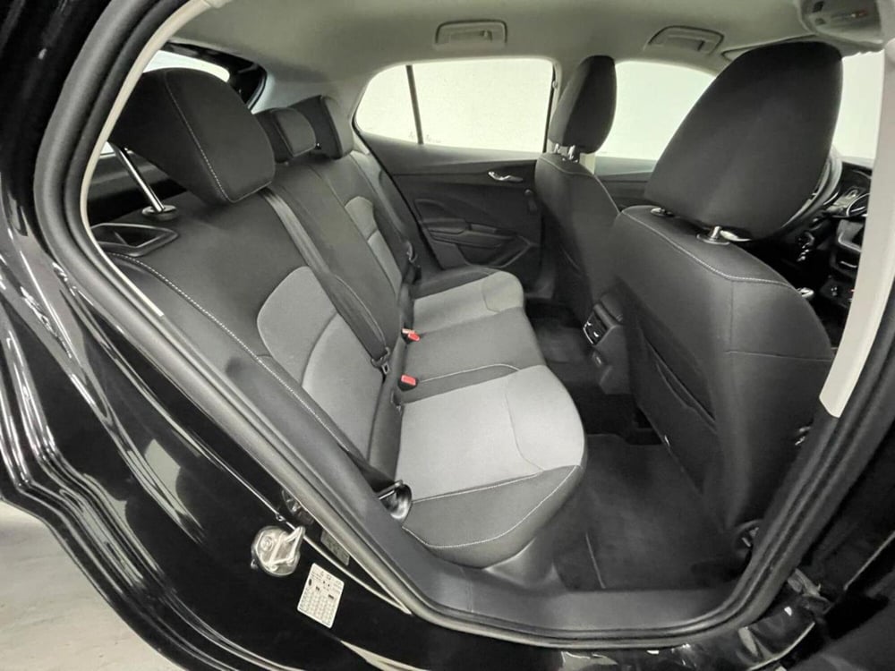 Skoda Fabia usata a Como (5)