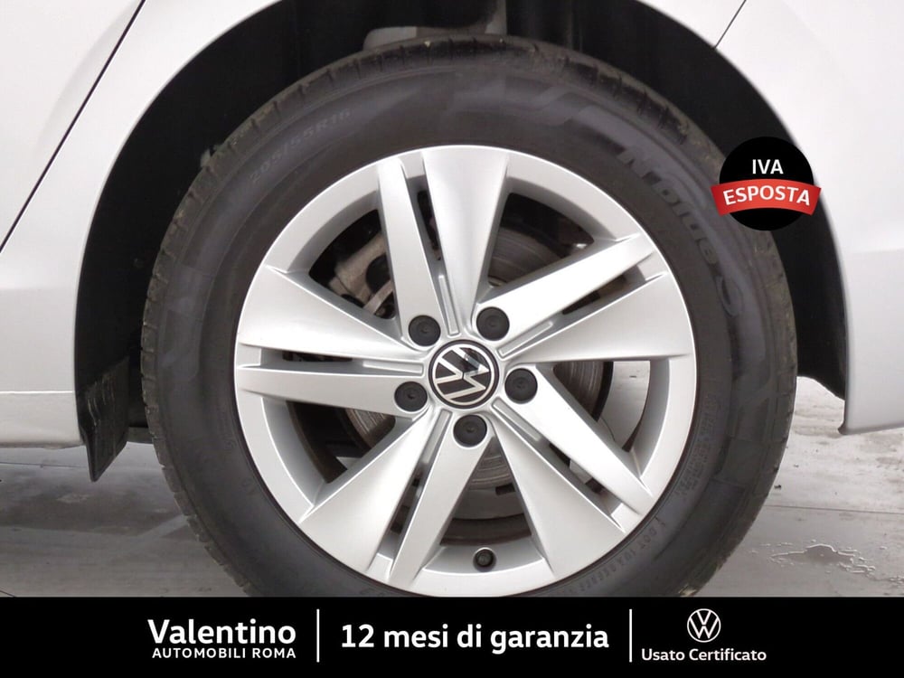 Volkswagen Golf usata a Roma (12)