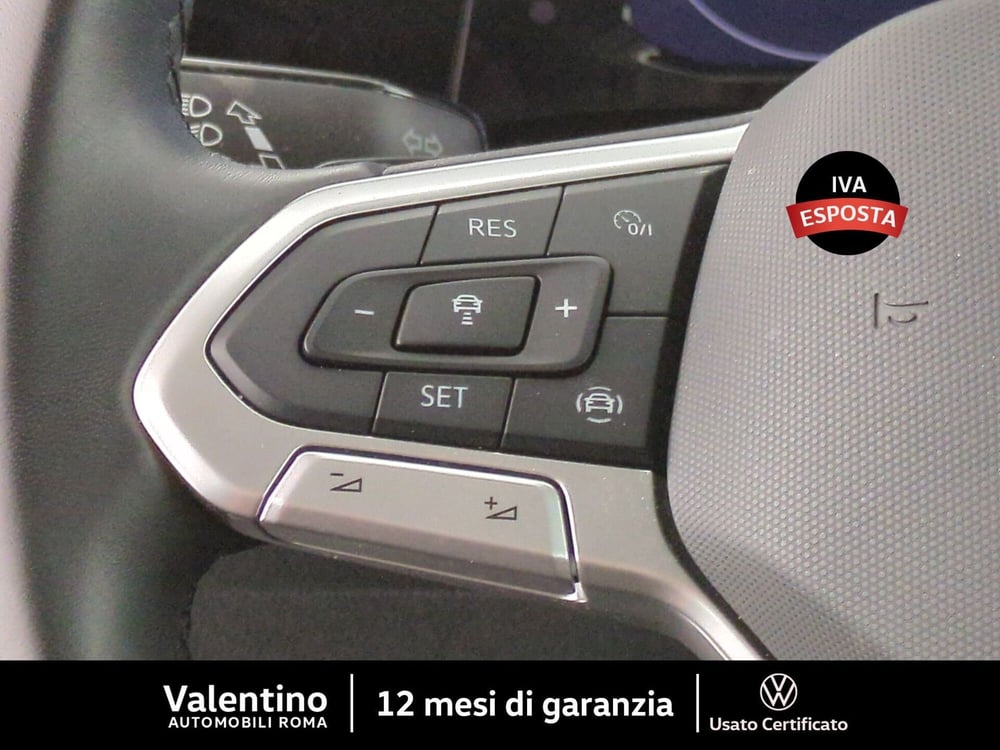 Volkswagen Golf usata a Roma (15)