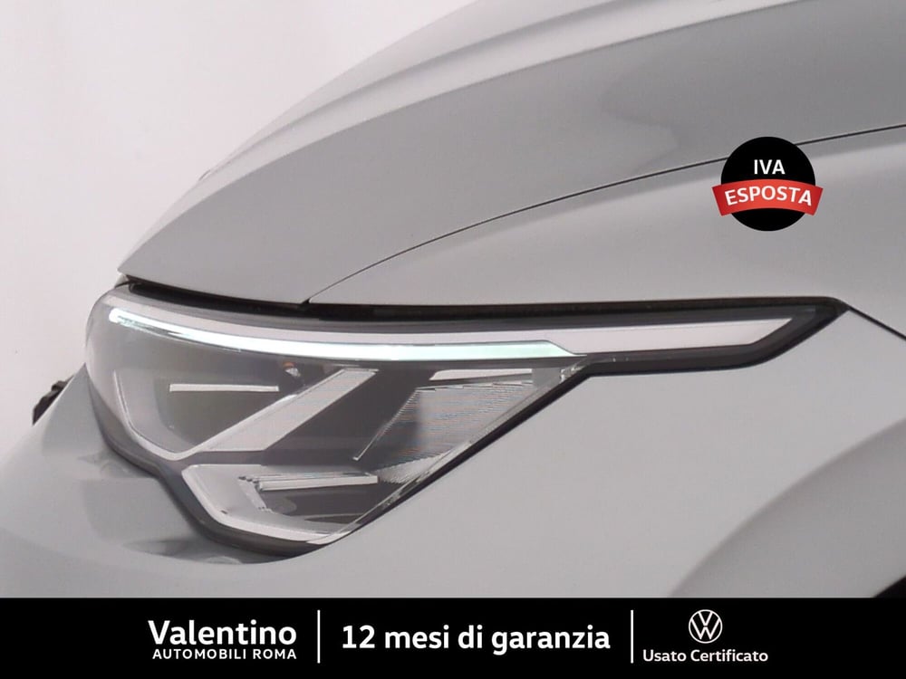 Volkswagen Golf usata a Roma (8)