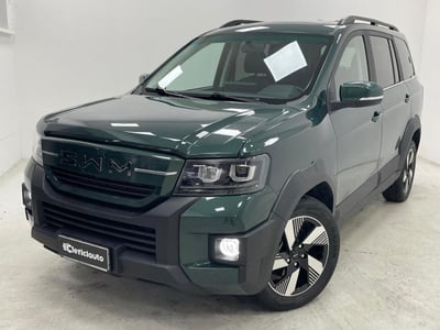 SWM G03F G03F Super Hybrid N1 1.5 phev nuova a Lurate Caccivio