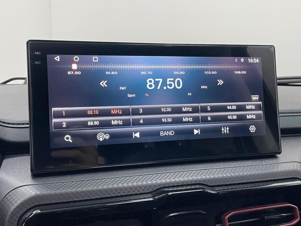 SWM G03F nuova a Como (16)