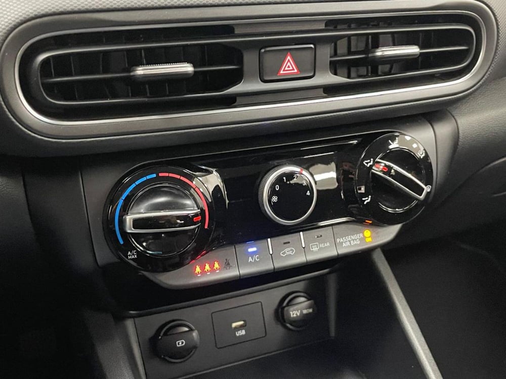 Hyundai Kona usata a Como (18)