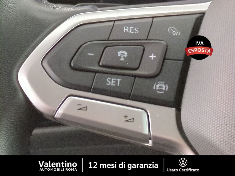 Volkswagen Golf usata a Roma (15)