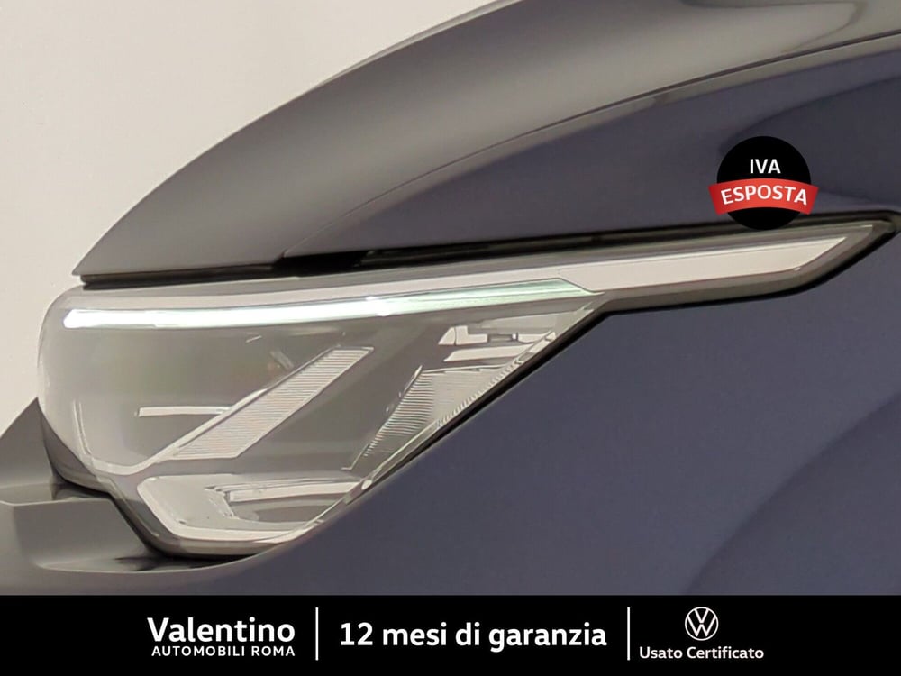 Volkswagen Golf usata a Roma (8)