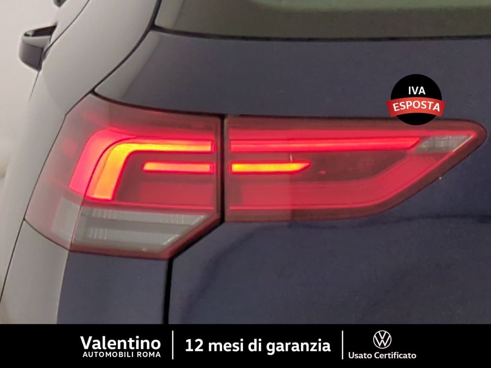 Volkswagen Golf usata a Roma (9)