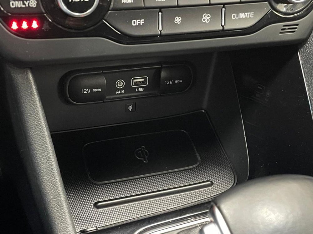 Kia Niro usata a Como (20)