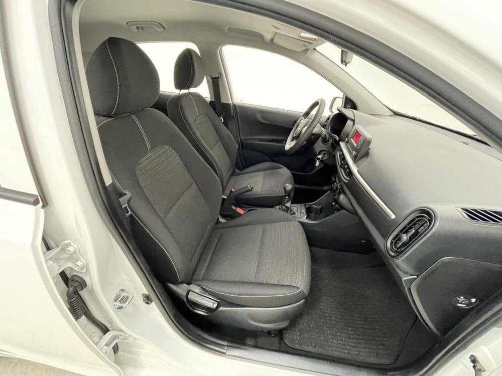 Kia Picanto usata a Como (3)