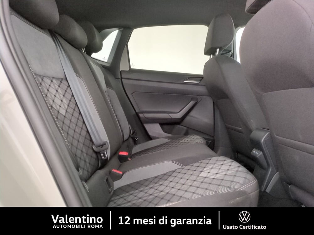 Volkswagen Polo usata a Roma (11)