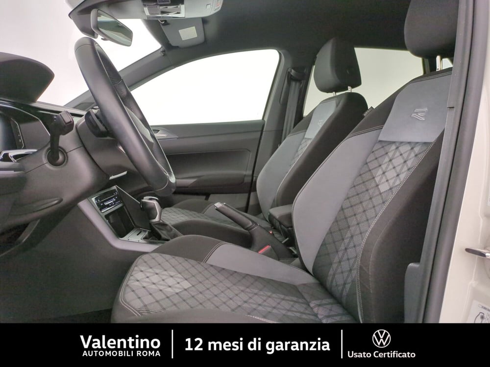 Volkswagen Polo usata a Roma (6)