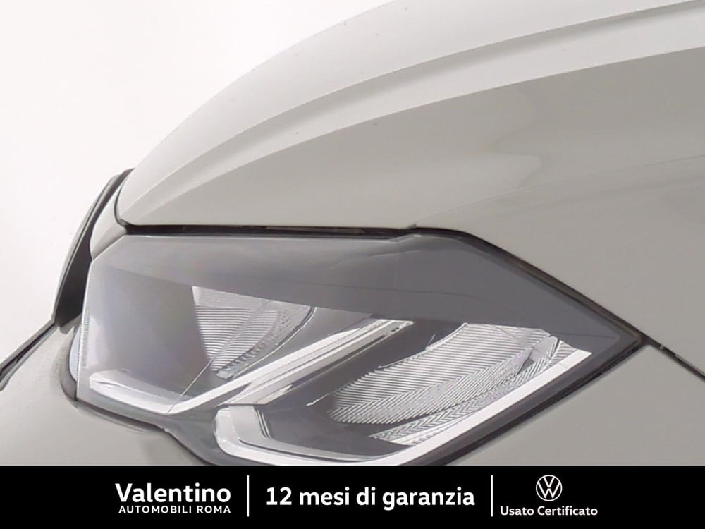 Volkswagen Polo usata a Roma (8)