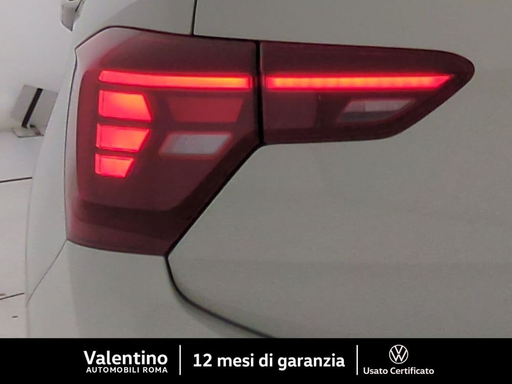 Volkswagen Polo usata a Roma (9)